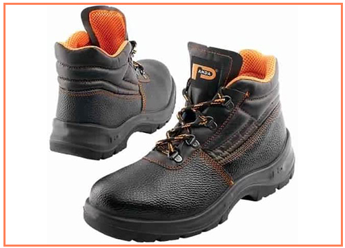 safety shoes